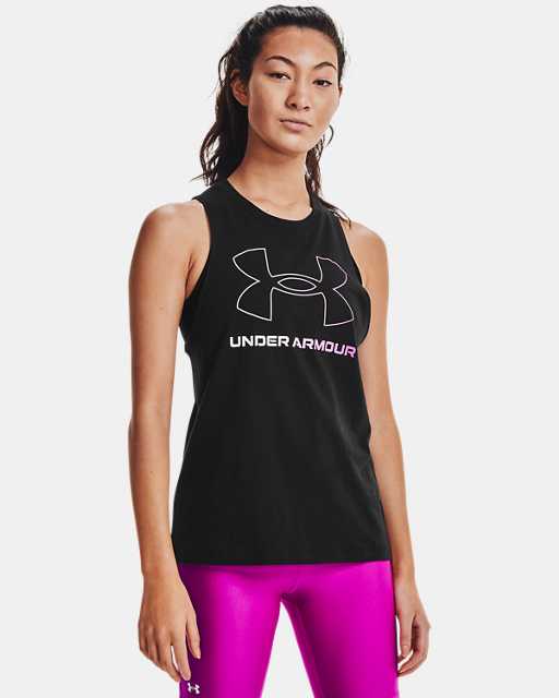 Women's UA Rival Tank | Under Armour Women's UA Rival Tank | Under Armour